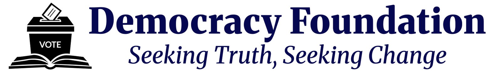 University of Democracy logo